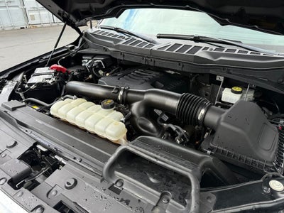 2022 Ford F-150 Limited
