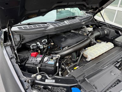 2022 Ford F-150 Limited