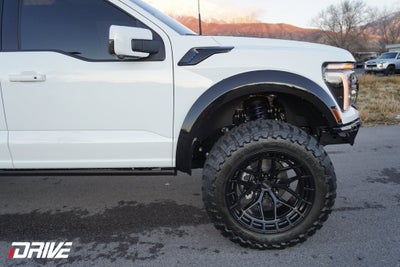 2025 Ford F-150 Raptor R
