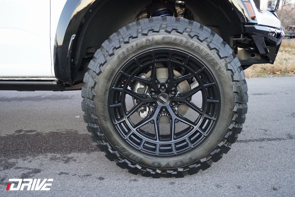 2025 Ford F-150 Raptor R