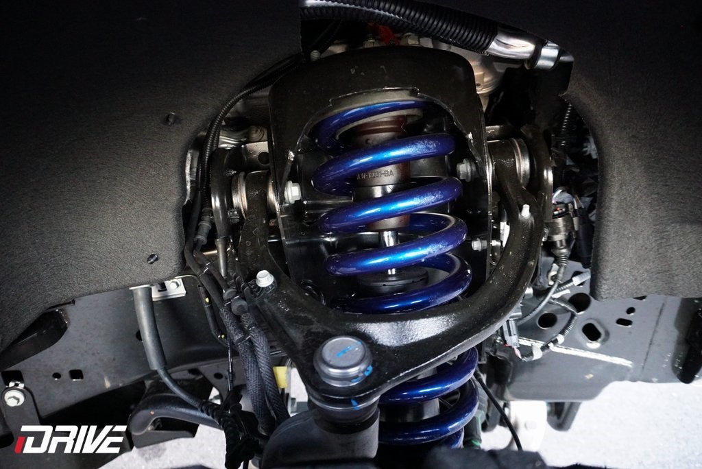 2025 Ford F-150 Raptor R