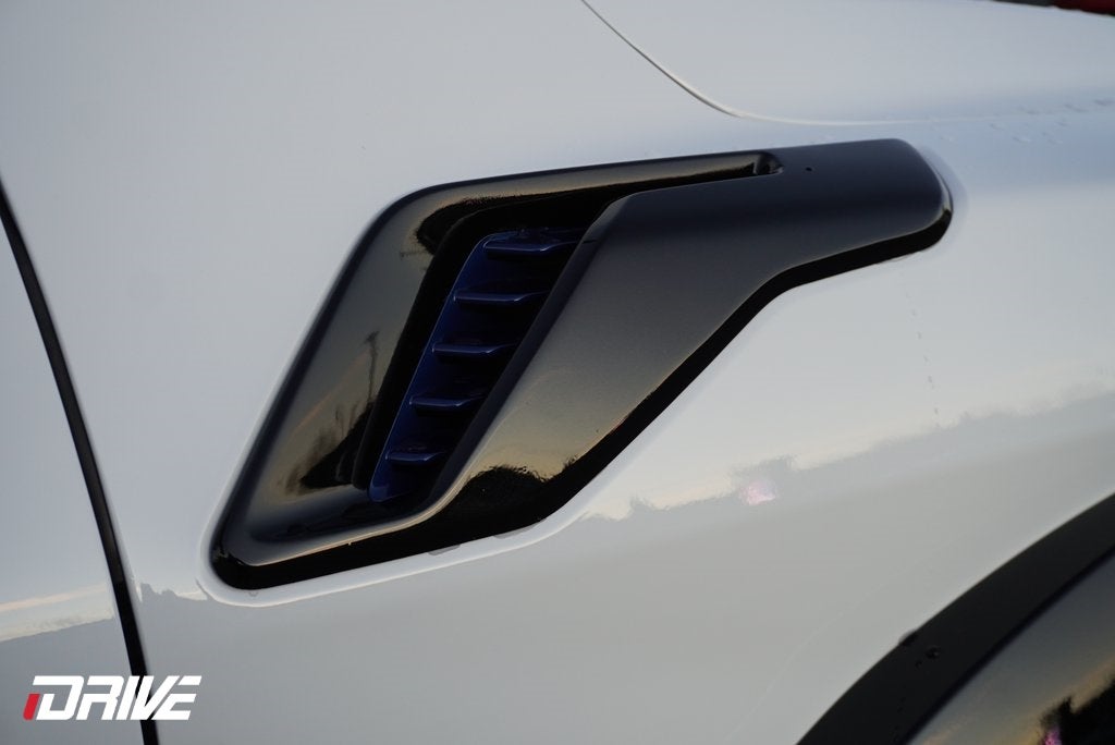 2025 Ford F-150 Raptor R