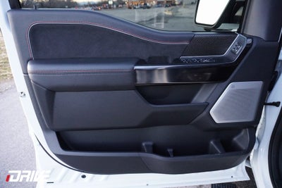 2025 Ford F-150 Raptor R