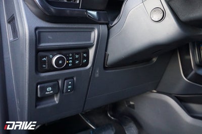 2025 Ford F-150 Raptor R