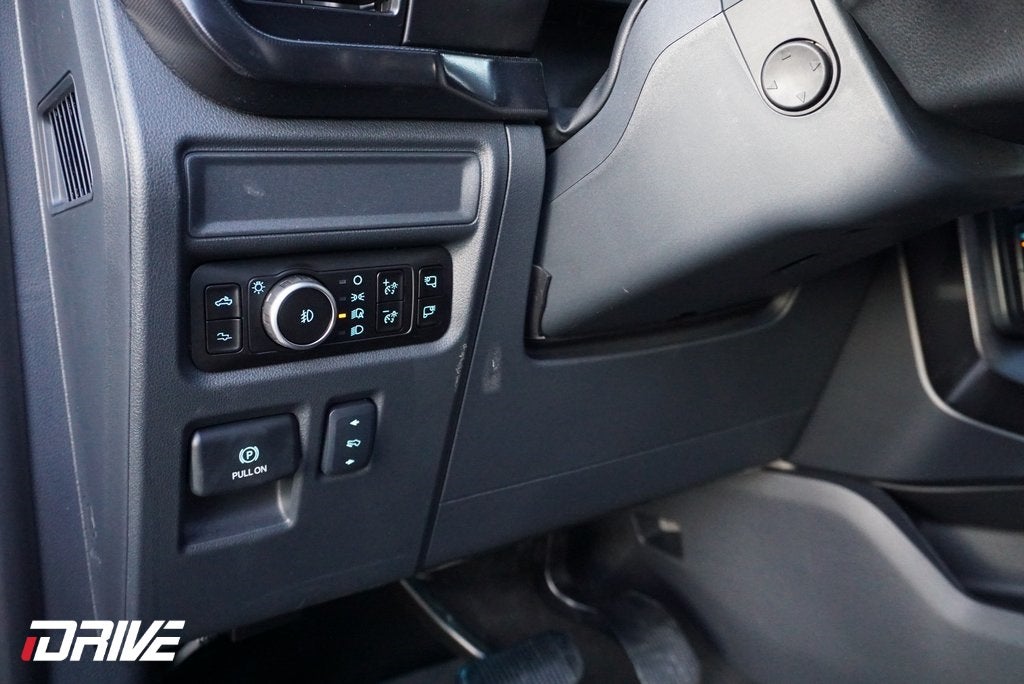 2025 Ford F-150 Raptor R