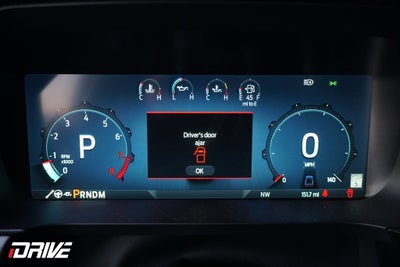 2025 Ford F-150 Raptor R