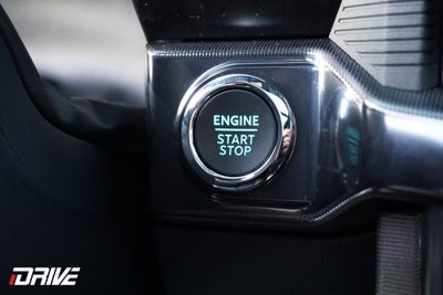 2025 Ford F-150 Raptor R