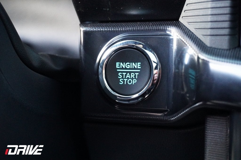 2025 Ford F-150 Raptor R