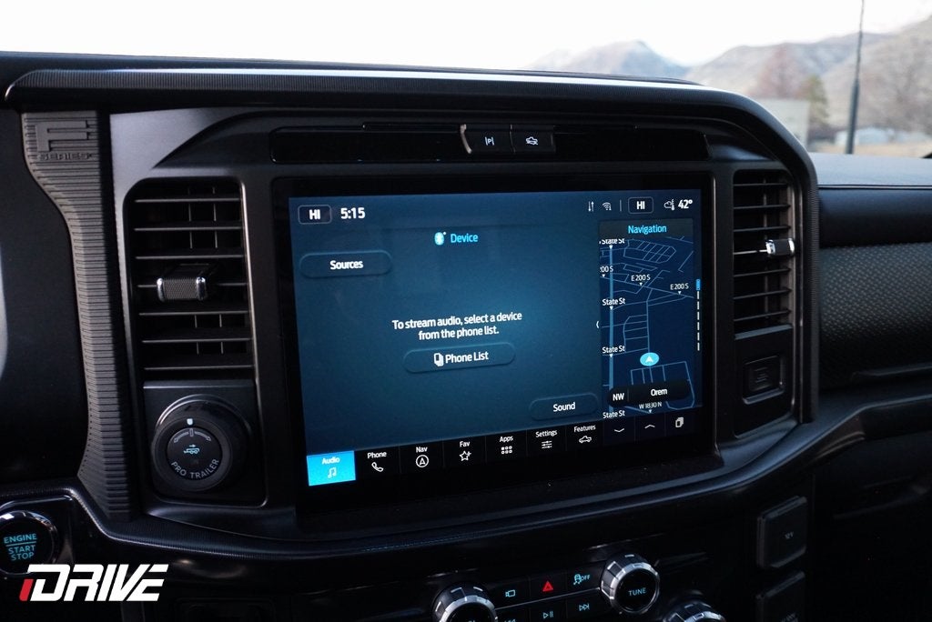 2025 Ford F-150 Raptor R