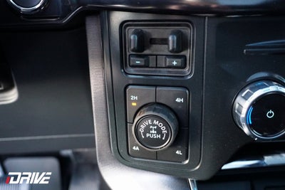 2025 Ford F-150 Raptor R