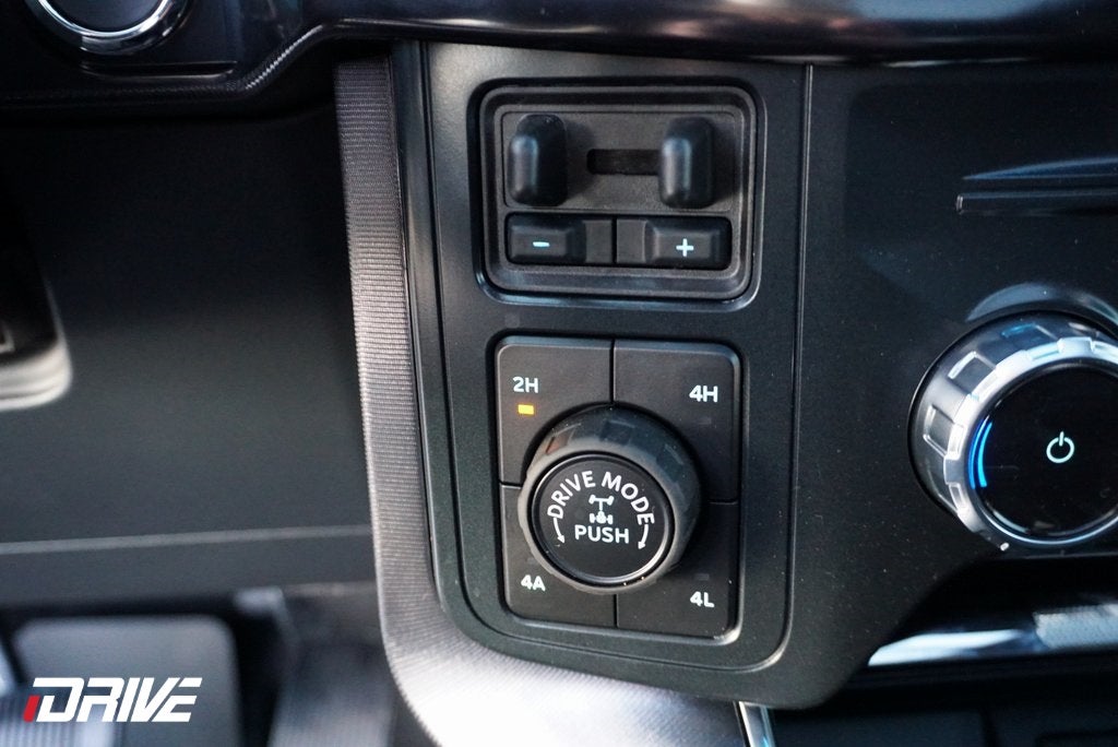 2025 Ford F-150 Raptor R