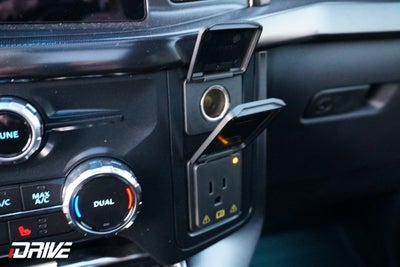 2025 Ford F-150 Raptor R