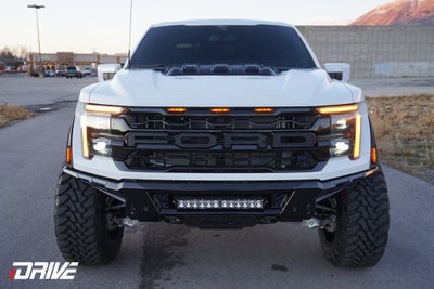 2025 Ford F-150 Raptor R