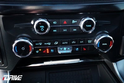 2025 Ford F-150 Raptor R