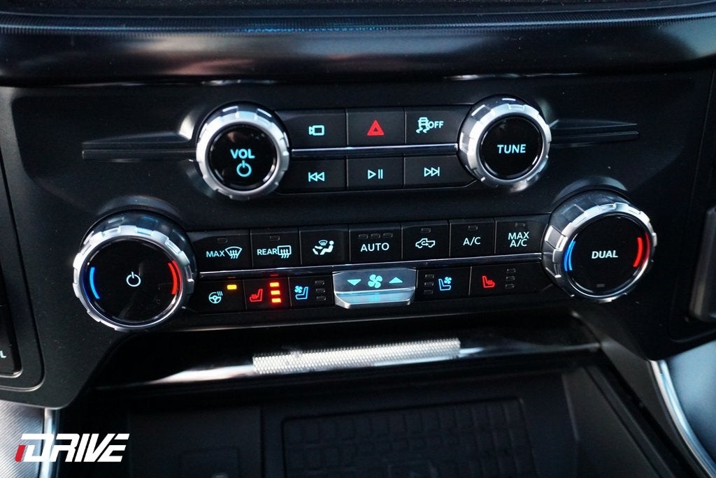 2025 Ford F-150 Raptor R