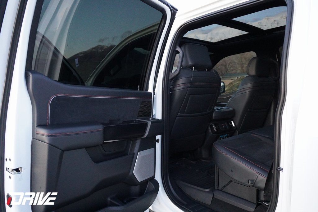 2025 Ford F-150 Raptor R