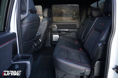 2025 Ford F-150 Raptor R