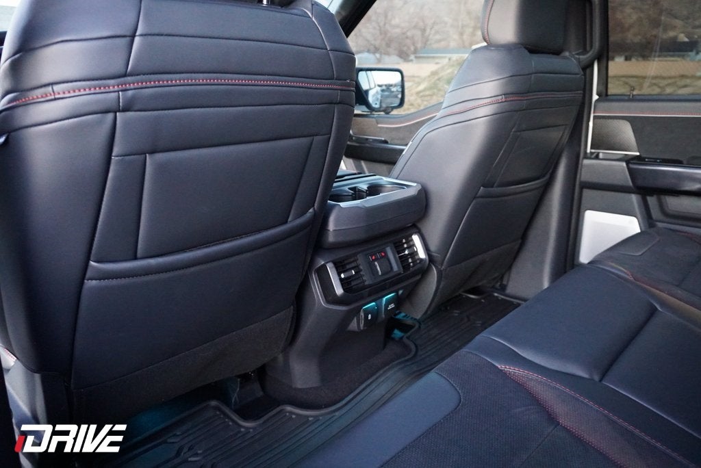 2025 Ford F-150 Raptor R