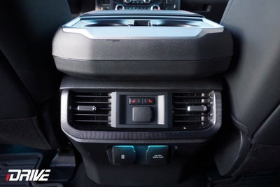 2025 Ford F-150 Raptor R