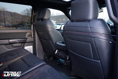 2025 Ford F-150 Raptor R