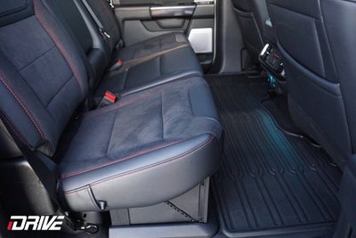 2025 Ford F-150 Raptor R