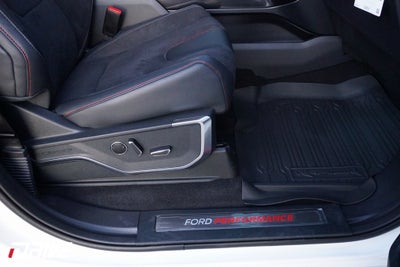 2025 Ford F-150 Raptor R