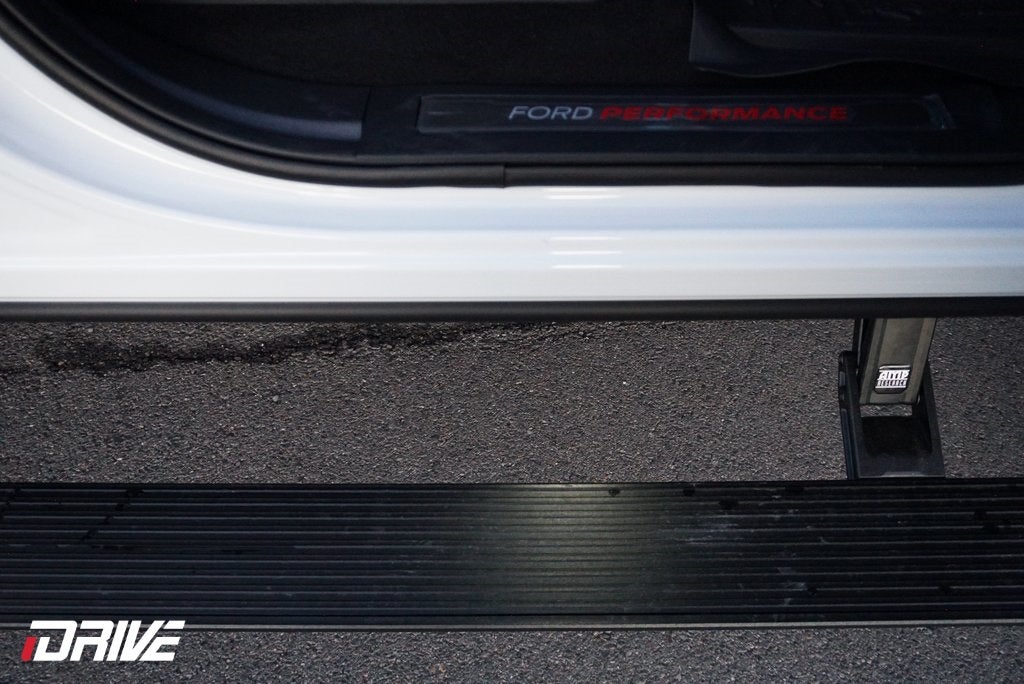 2025 Ford F-150 Raptor R