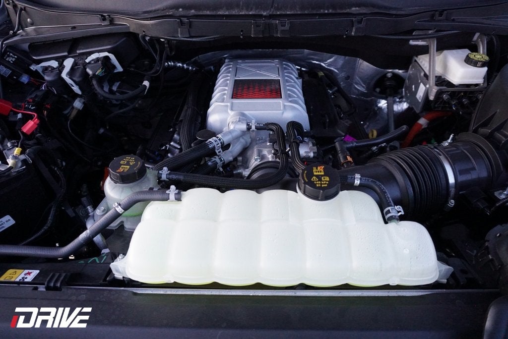 2025 Ford F-150 Raptor R