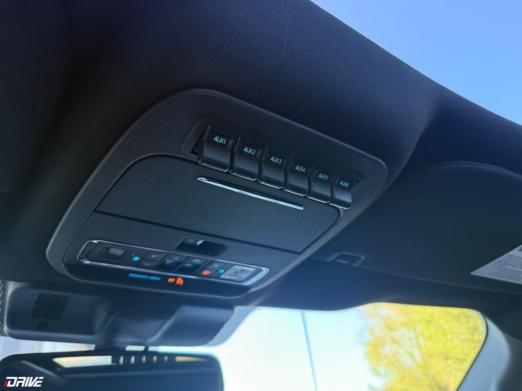 2025 Ford F-150 Raptor R