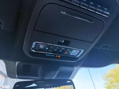 2025 Ford F-150 Raptor R