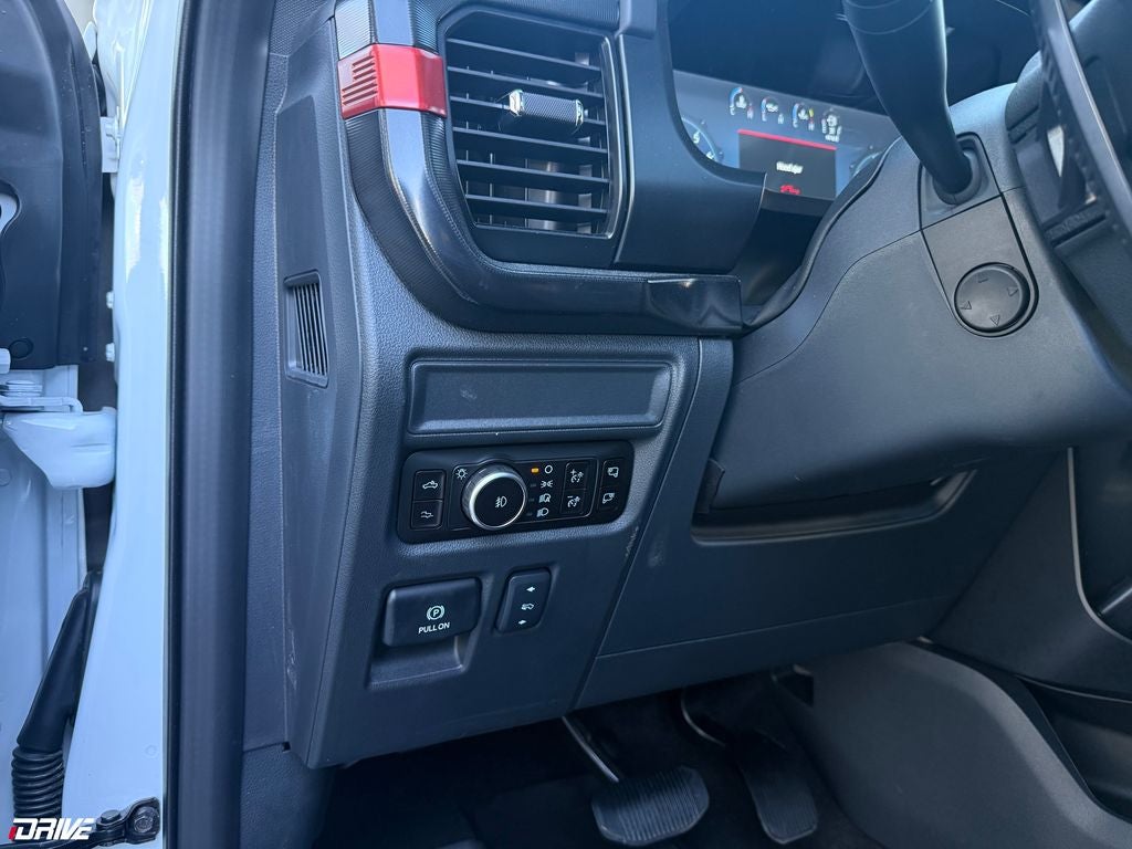 2025 Ford F-150 Raptor R