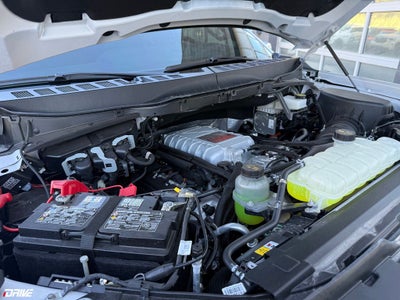 2025 Ford F-150 Raptor R