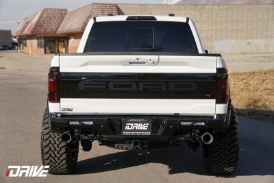 2025 Ford F-150 Raptor R