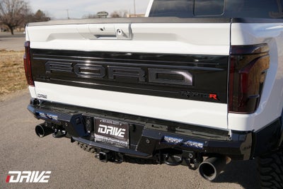 2025 Ford F-150 Raptor R