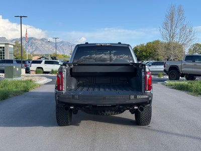 2024 Ford F-150 Raptor R