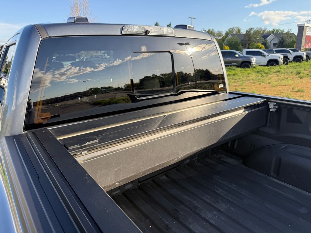 2024 Ford F-150 Raptor R