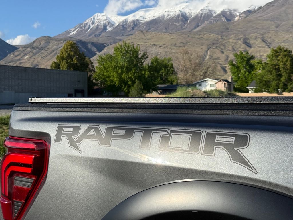 2024 Ford F-150 Raptor R