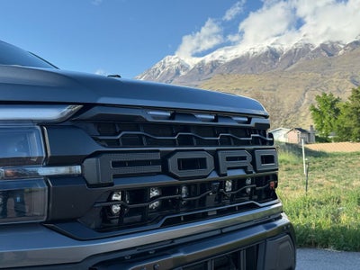 2024 Ford F-150 Raptor R