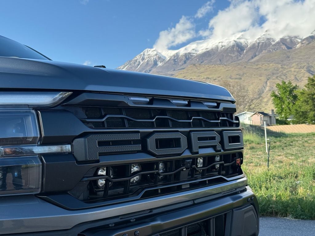 2024 Ford F-150 Raptor R