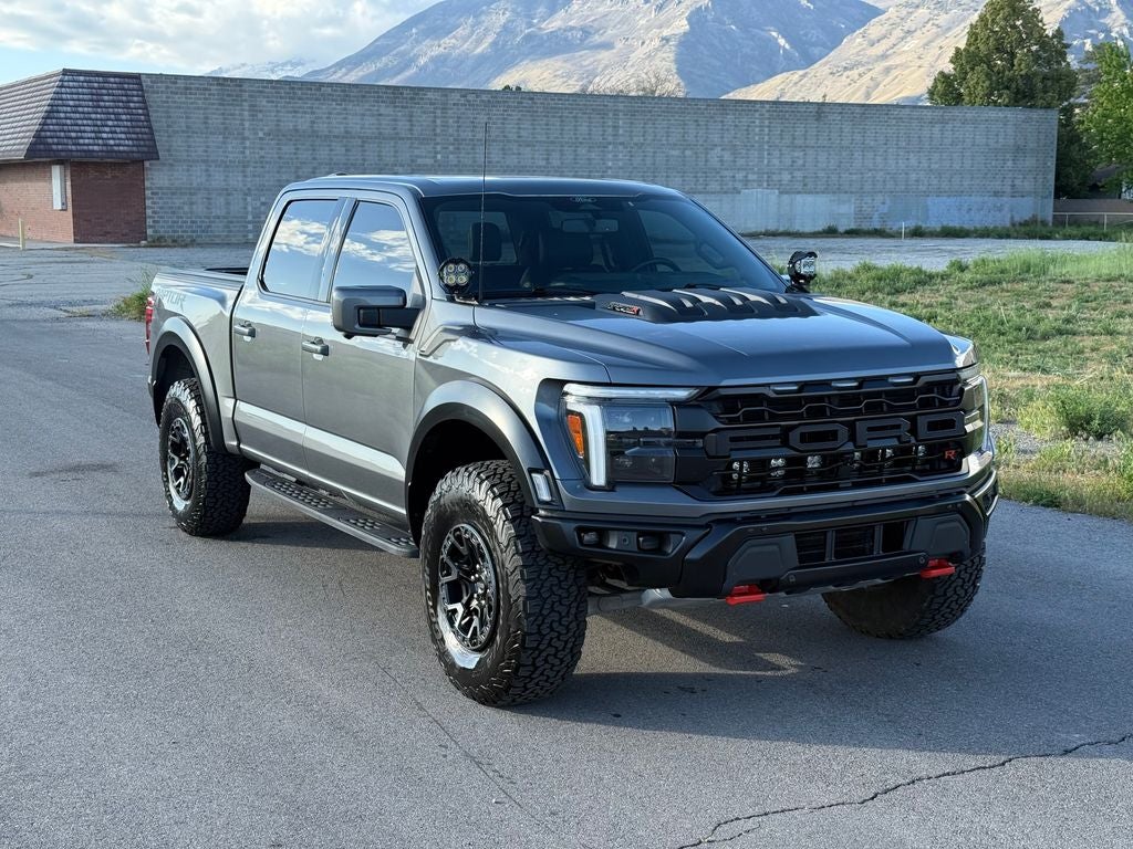 2024 Ford F-150 Raptor R