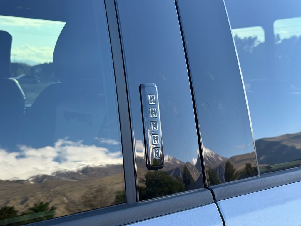 2024 Ford F-150 Raptor R