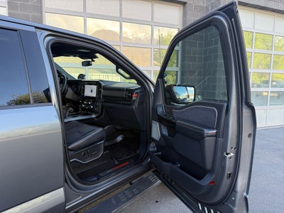 2024 Ford F-150 Raptor R