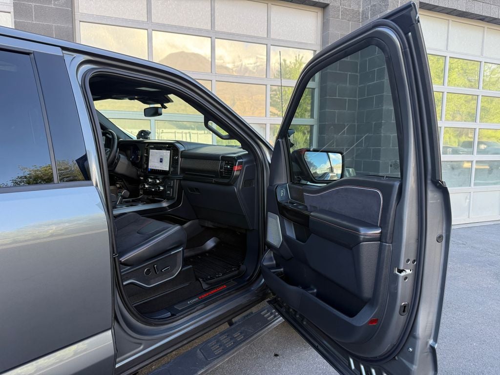 2024 Ford F-150 Raptor R
