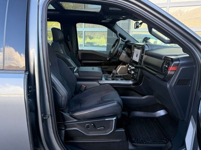 2024 Ford F-150 Raptor R