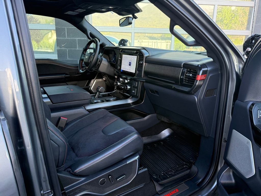 2024 Ford F-150 Raptor R