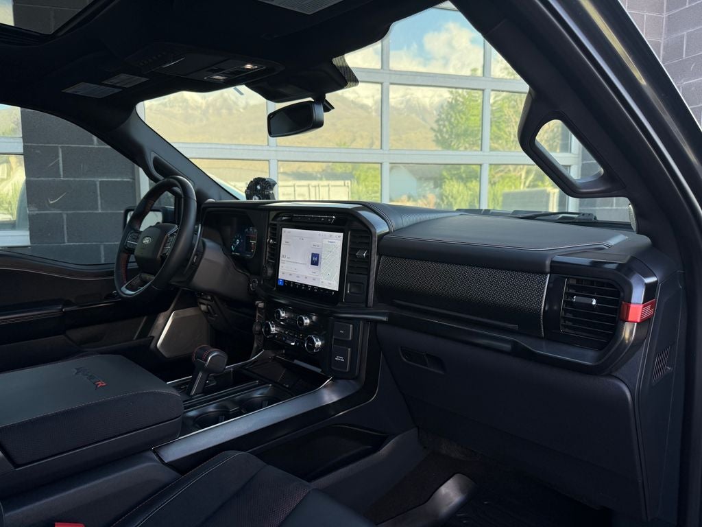 2024 Ford F-150 Raptor R