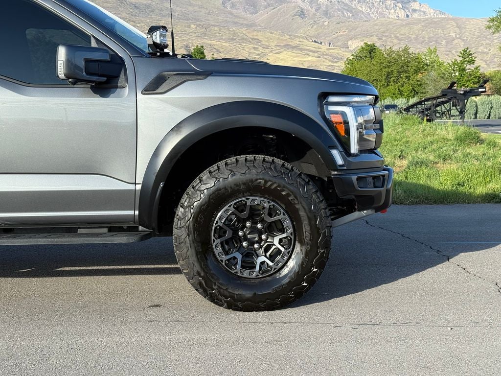 2024 Ford F-150 Raptor R