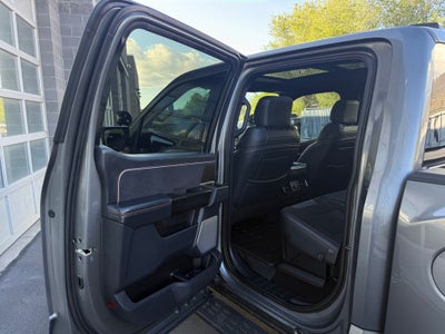 2024 Ford F-150 Raptor R