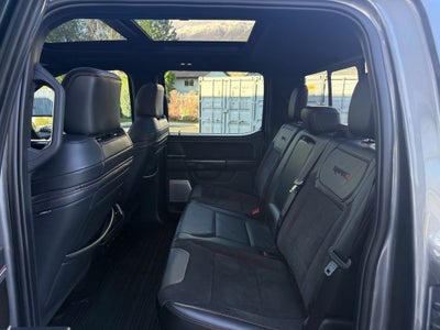 2024 Ford F-150 Raptor R