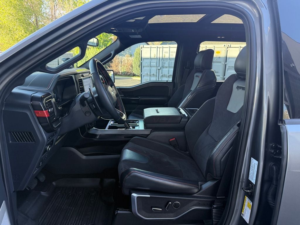 2024 Ford F-150 Raptor R